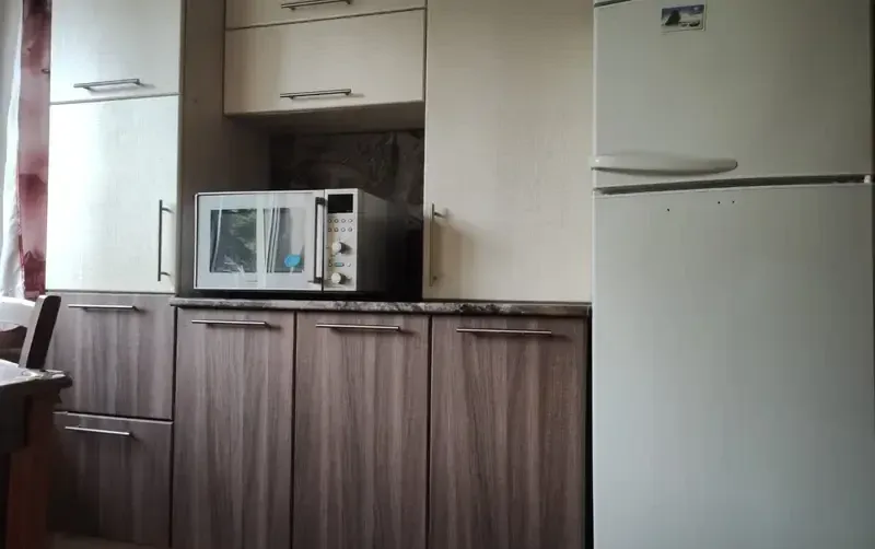Однокомнатная квартира у ж/д вокзала — фото 2