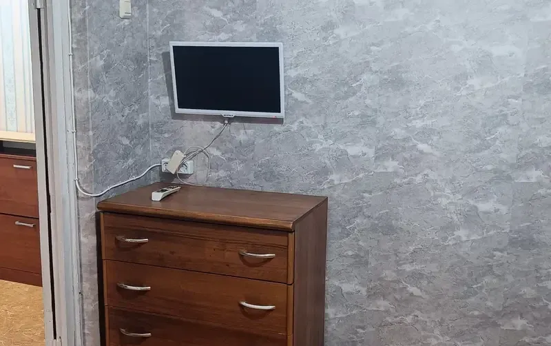 Двухкомнатная квартира — фото 4