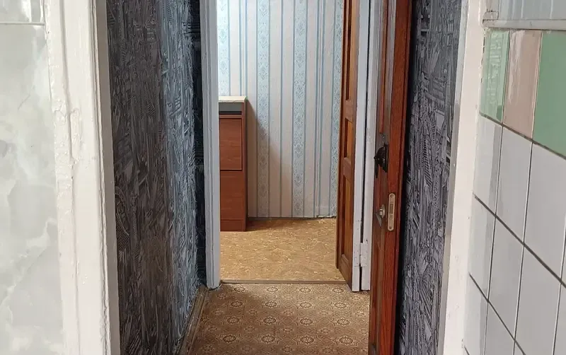 Двухкомнатная квартира — фото 5