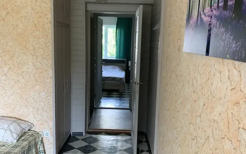 Квартира у моря