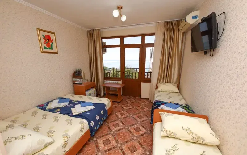 «Lesnaya-skazka» Resort inn — фото 4