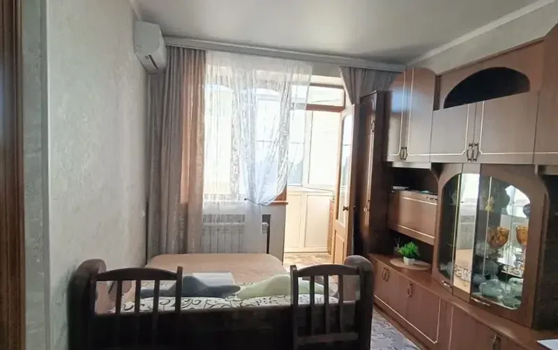 Квартира на 2−4 человека