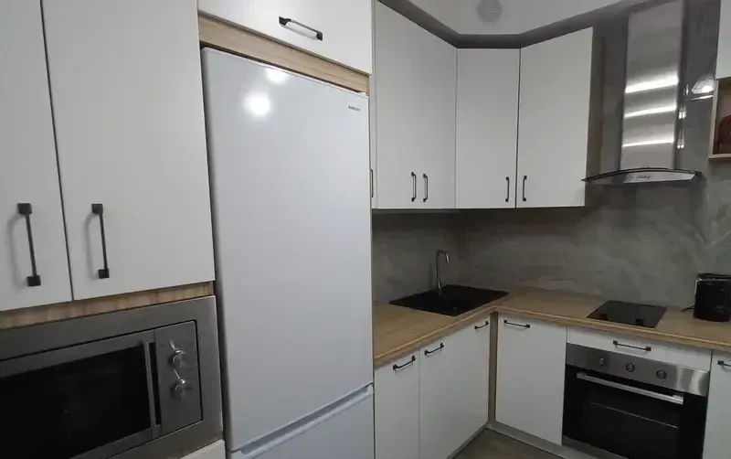Однокомнатная квартира в ЖК «Звезда» — фото 2