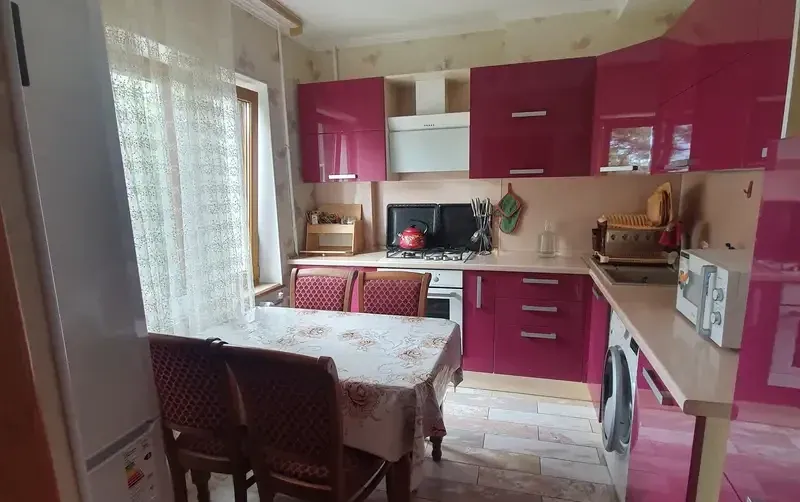 3-х комнатная квартира в центре