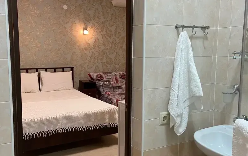 Дом под ключ на Лазарева — фото 4