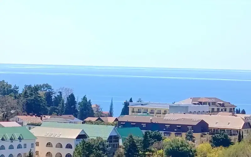 Двухкомнатная квартира в центре