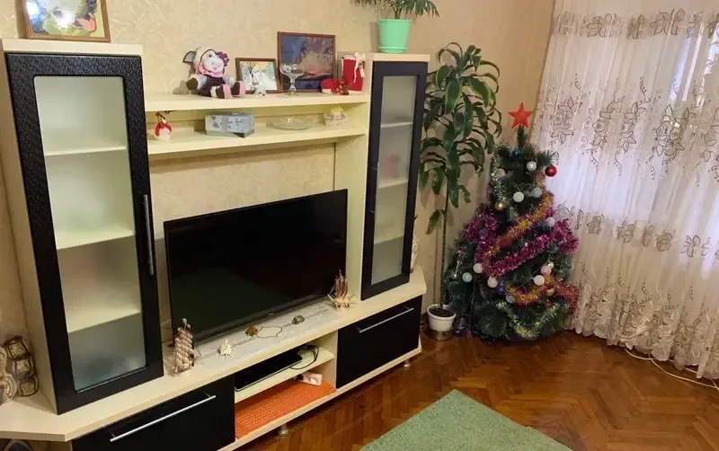 2-х комнатная квартира