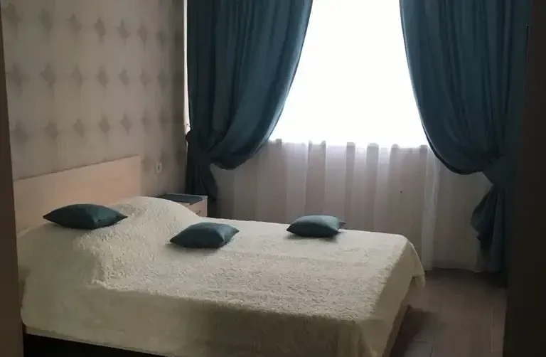 Апартаменты на Единства 1А — фото 2