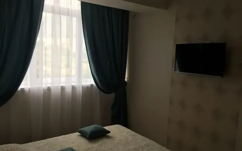 Апартаменты на Единства 1А — фото 3