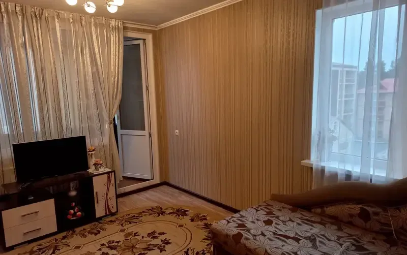 Однокомнатная квартира — фото 5
