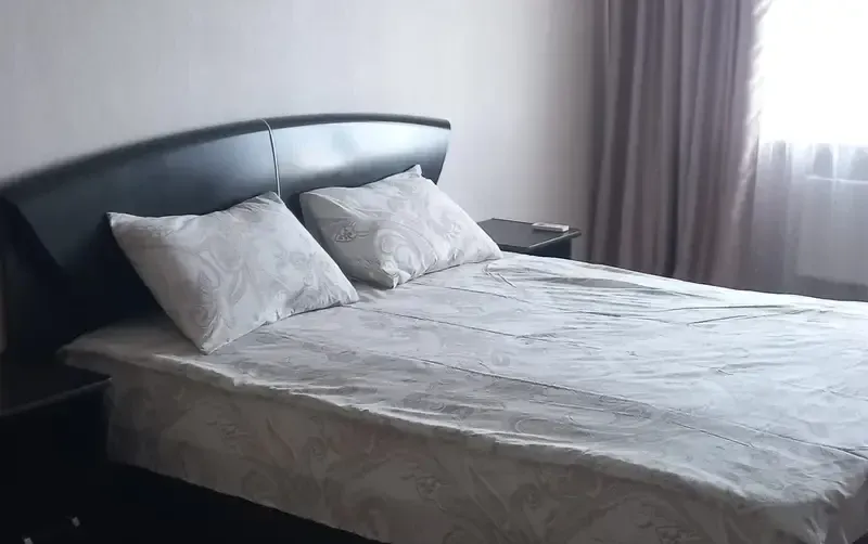 Квартира на Малышева