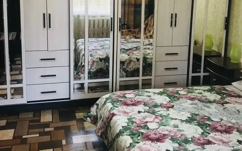 Трёхкомнатная квартира на Победы — фото 3
