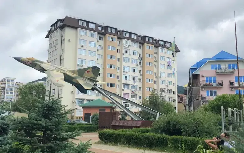 Однокомнатная квартира на Единство