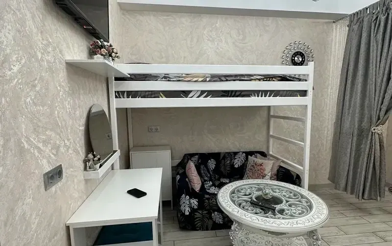 Квартира «У Юлии» — фото 2
