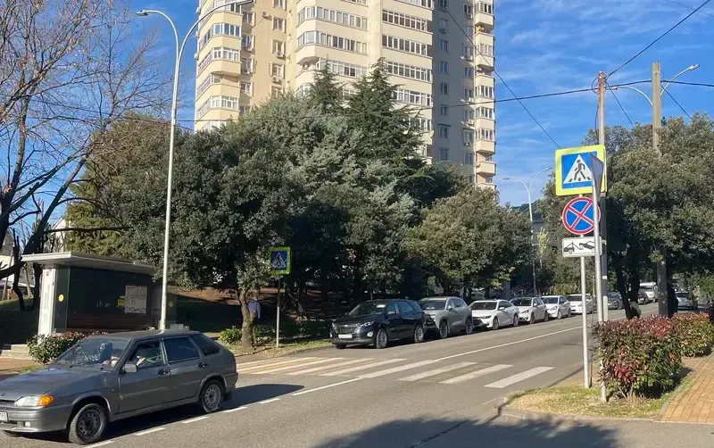Двухкомнатная квартира на Партизанской