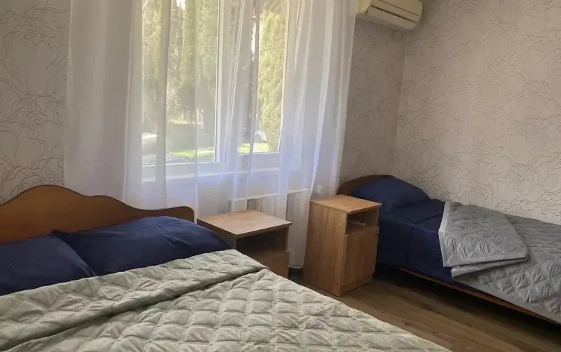 Коттедж под ключ