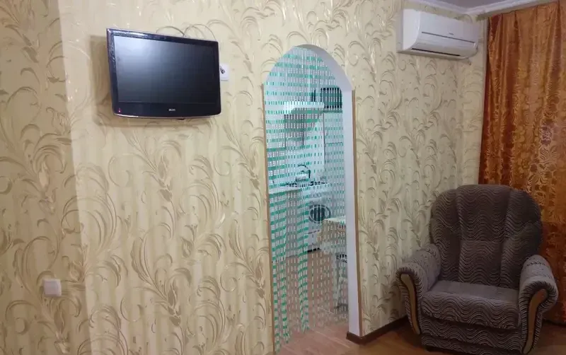 Двухкомнатная квартира на Лазарева — фото 3