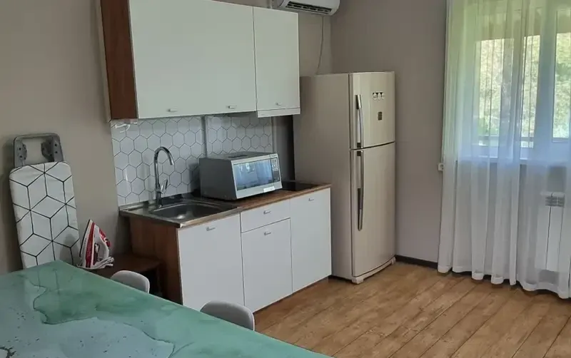 Дом под ключ у моря