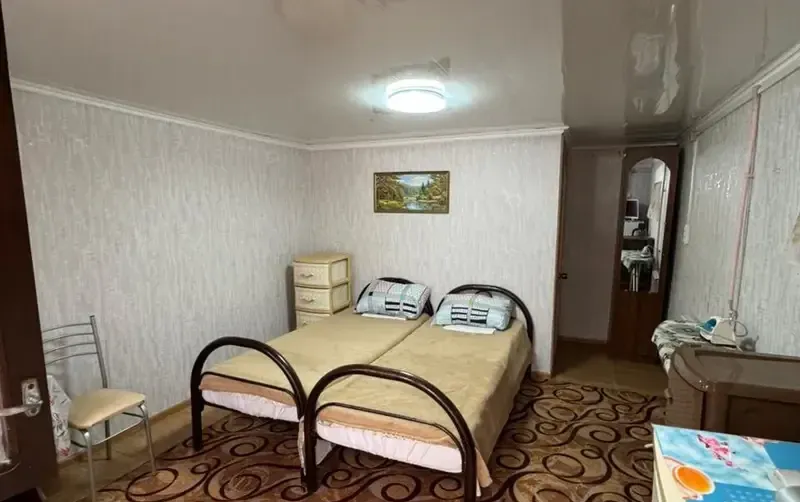 Комната в частном доме