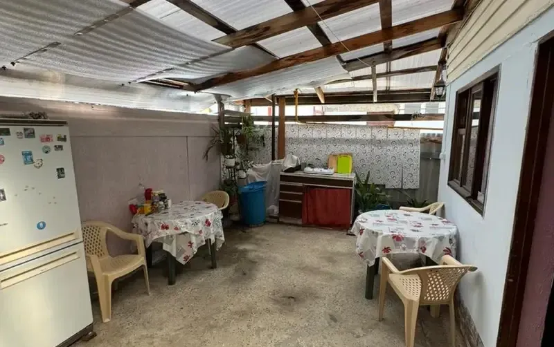 Комната в частном доме — фото 4