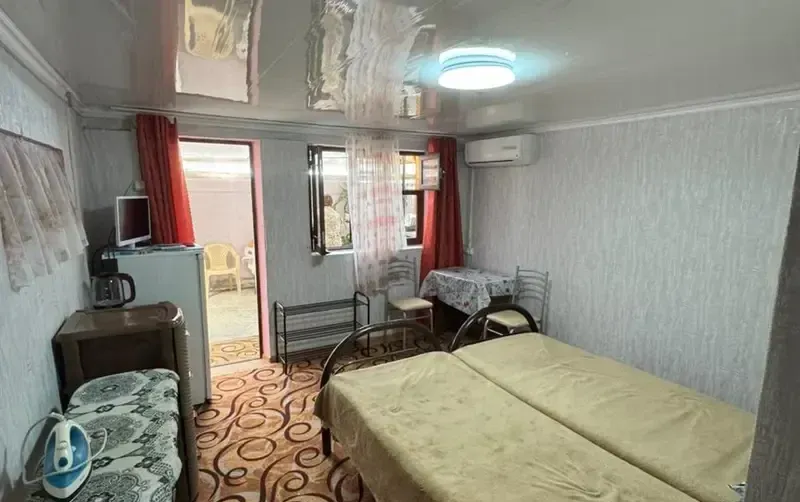 Комната в частном доме — фото 5
