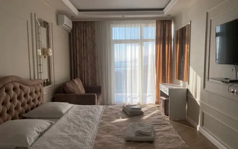 Апартаменты в ЖК Сан-Марино «Lucky Luxe» — фото 3