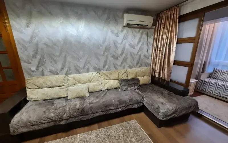 2-х комнатная квартира