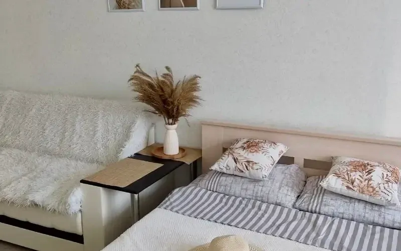 Квартира под ключ «Maison 10»