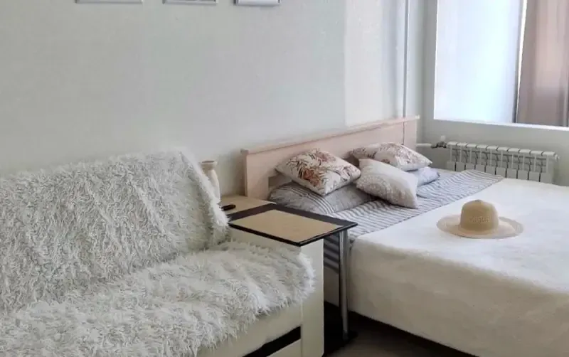 Квартира под ключ «Maison 10» — фото 2