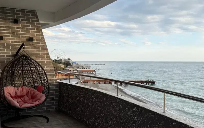 Апартаменты в ЖК «Сан-Марина» — фото 3