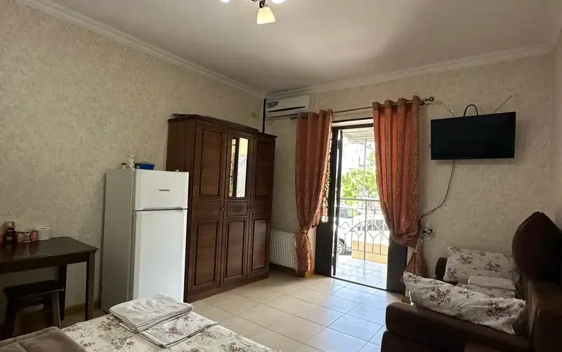 Квартира на Тормахова