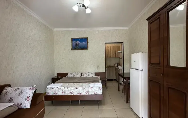 Квартира на Тормахова — фото 2