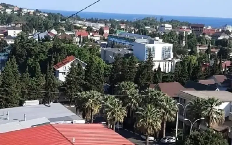 Квартира с видом на море — фото 4
