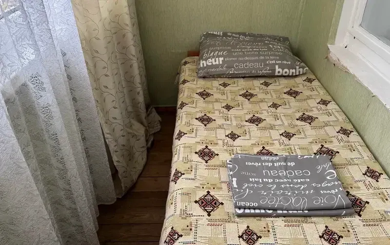 Квартира на Павлова 48 — фото 5