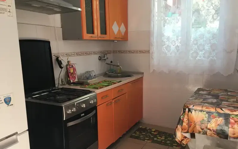 Двухкомнатный коттедж под ключ со своим двором