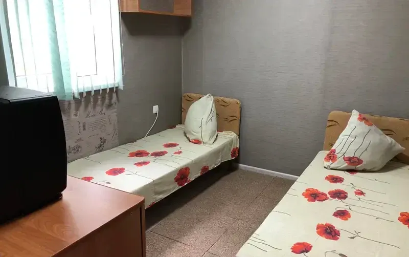 Двухкомнатный коттедж под ключ со своим двором — фото 2