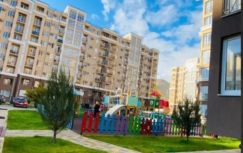 2-х комнатная квартира в ЖК «Семейный»