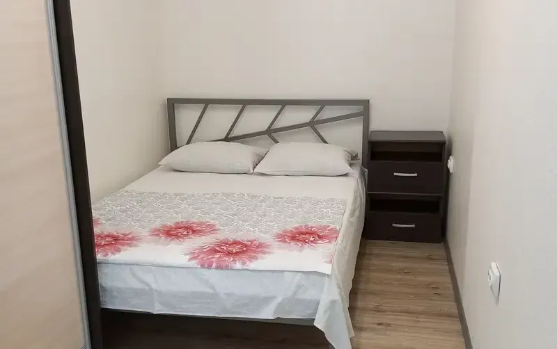Коттедж под ключ «Визр»