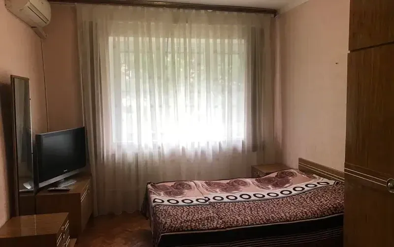 Двухкомнатная квартира — фото 3