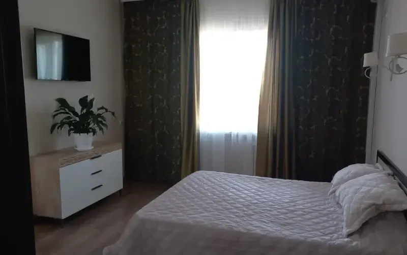 Квартира на Тормахова