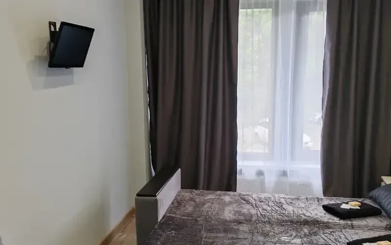 Комната на Павлова — фото 2