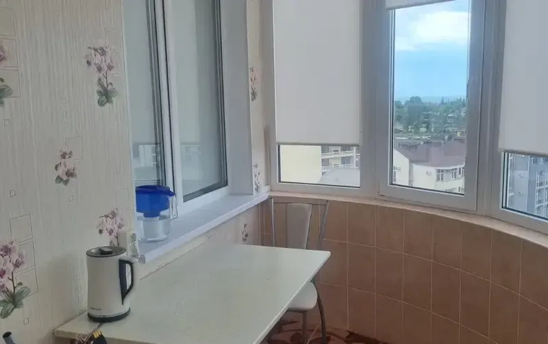 Двухкомнатная квартира на Тормахова — фото 5