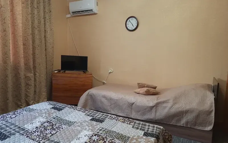 1-к квартира на 2−3 человек — фото 3