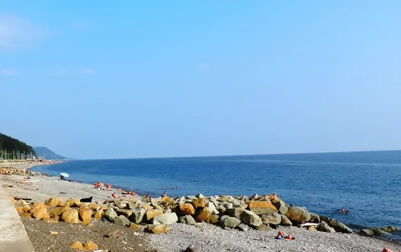 Дача у моря — фото 3
