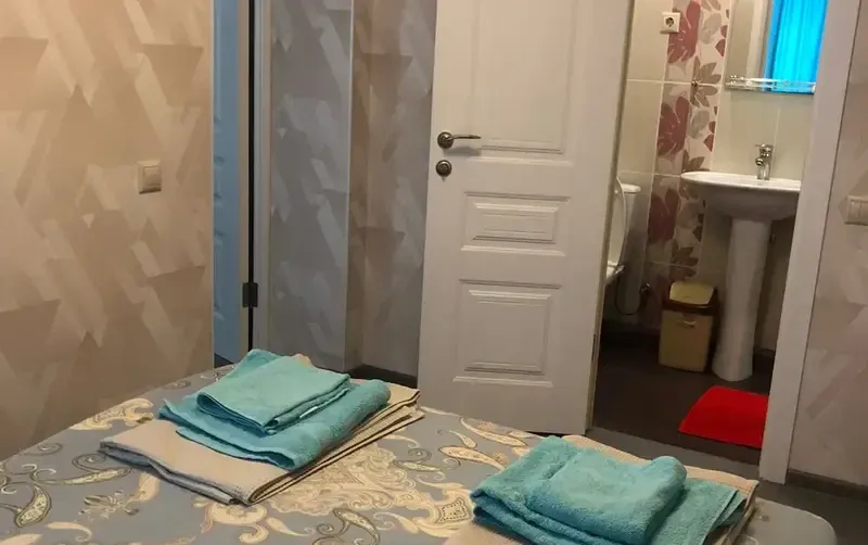 Коттедж под ключ «Избушка» — фото 3