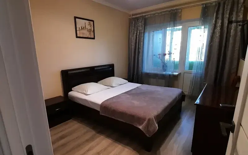 Квартира на Победы