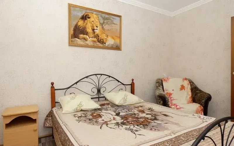 Квартира в центре — фото 5