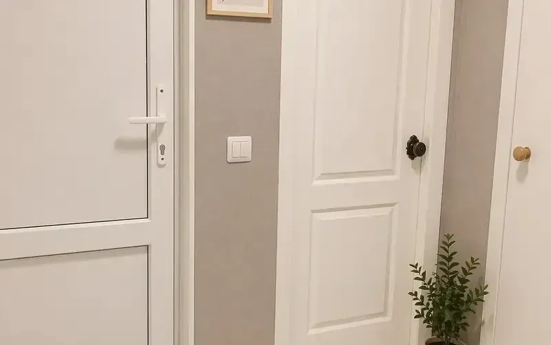 Квартира на земле — фото 2