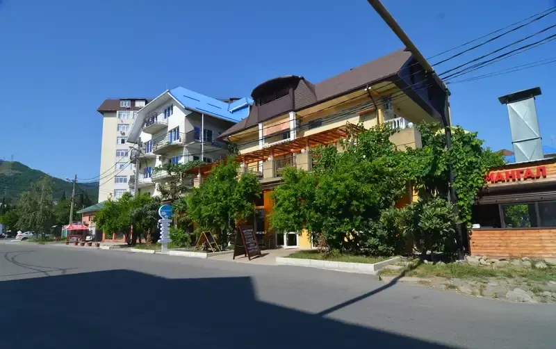 Гостевой дом «Ани-Верона» — фото 3