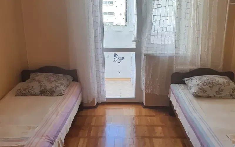 Двухкомнатная квартира — фото 5